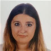 Profesora de Lengua Castellana y Literatura